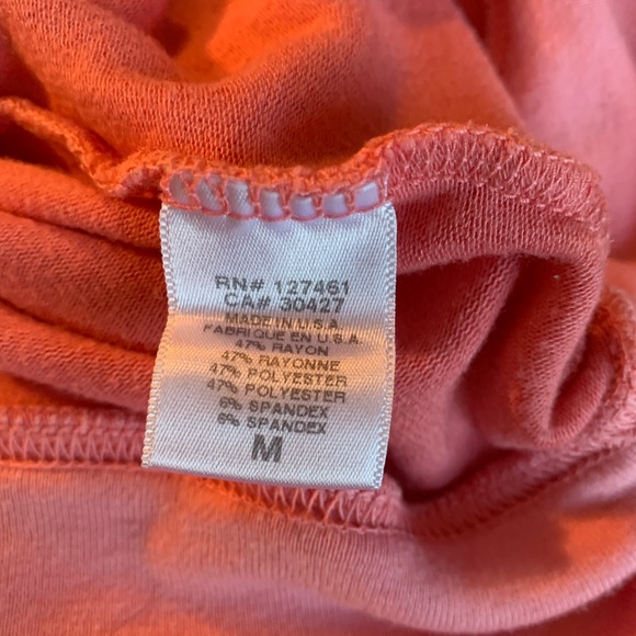 Wildfox BBJ Vintage Varsity Pullover in Petal - Picture 5 of 5